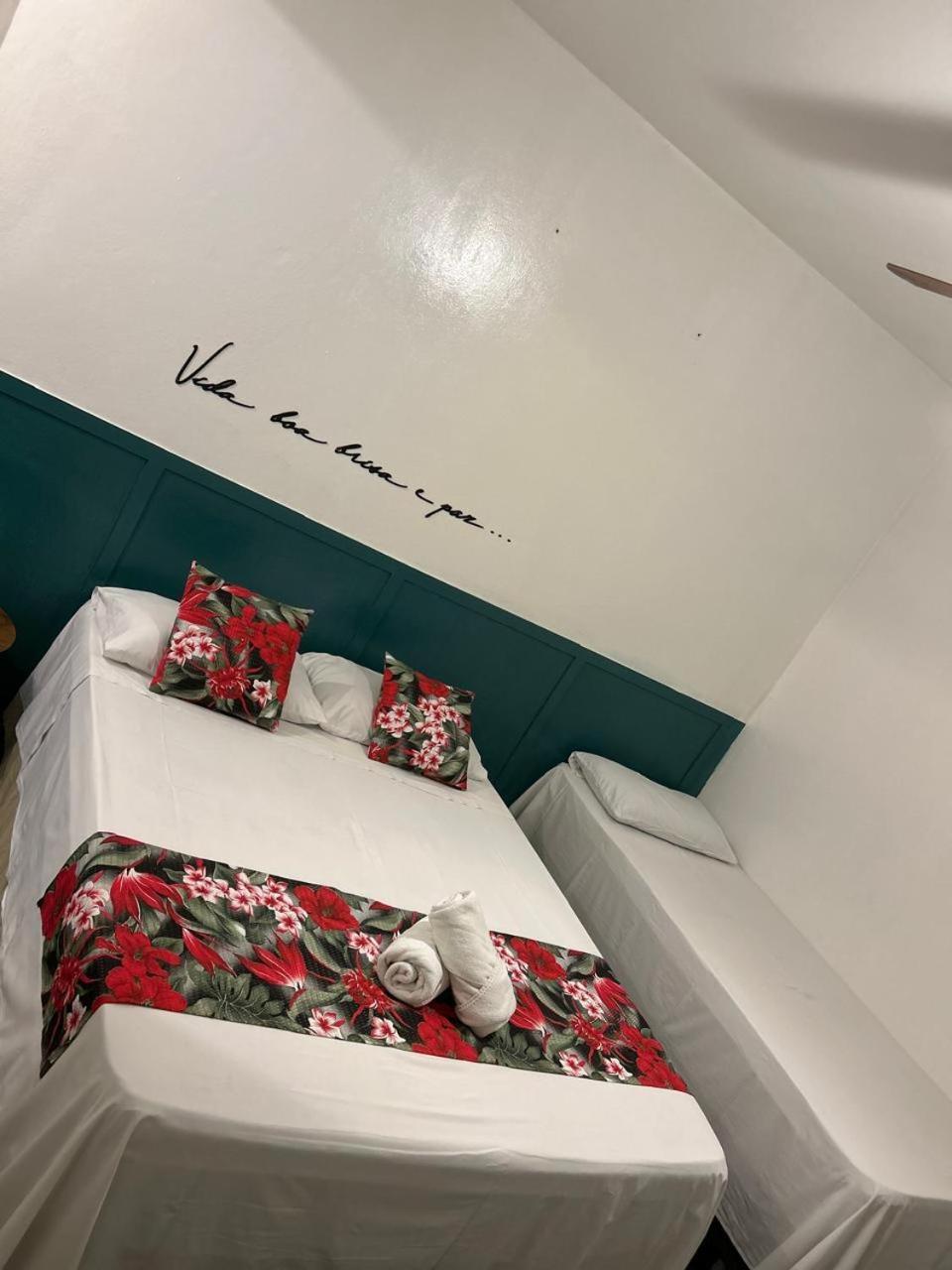 POUSADA MAORI Boiçucanga Bagian luar foto